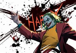 Image result for All Joker Wallpaper 4K