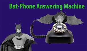 Image result for Bat Phone JPEG