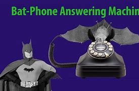Image result for 4000 Bat Phone