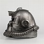 Image result for Fallout Power Armor Helmet