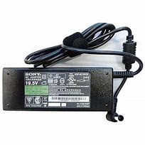Image result for Sony Vaio Charger