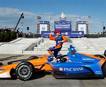 Image result for Scott Dixon Indy 500 Win