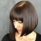 Image result for Bob Cut for Round Face