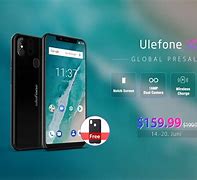 Image result for Ulefone X