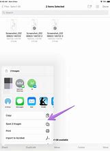 Image result for How to Save Photos From Files to iPhone