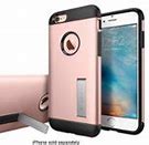 Image result for We Love Case for iPhone 6s Rose Gold Case