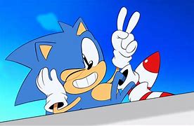 Image result for Sonic Mania Adventures Ray Face Meme