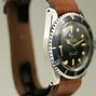 Image result for 1960 Rolex Submariner 5513