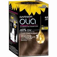 Image result for Garnier Olia Hair Color