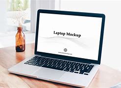 Image result for Laptop Mockup Psdadon