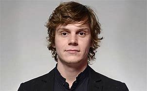 Image result for Evan Peters Trivia