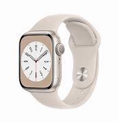 Image result for Apple Watch Series 8 41Mm Midnight