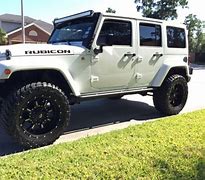Image result for 33 Inch Tires 100 Series