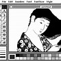 Image result for Steve Jobs Japanese Version Draw