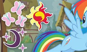 Image result for MLP Apple Candy Cutie Mark