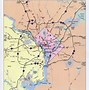 Image result for MapQuest Washington State Map
