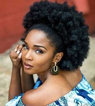 Image result for 4C Natural Hairstyles