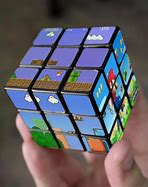 Image result for Rubic Cubes 2D