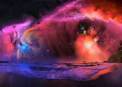 Image result for Colorful Galaxy Desktop Background