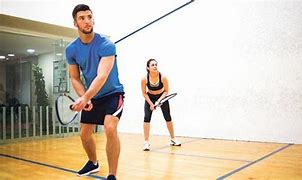 Image result for Squash Exercise