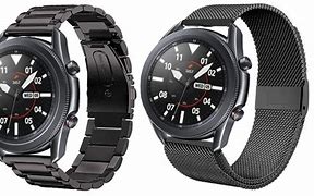 Image result for Samsung Watch 4 Classic Straps