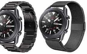 Image result for Samsung Galaxy Watch Classic Bands