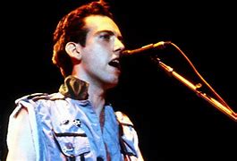 Image result for Mick Jones The Clash Today