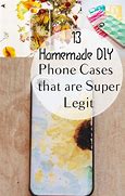 Image result for DIY Phone Bumper