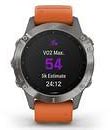 Image result for Fenix 6 Sapphire Edition