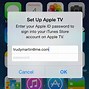 Image result for Apple TV iOS 6