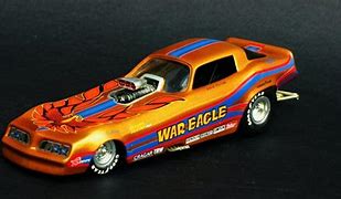 Image result for Nostalgia Drag Racing War Eagle