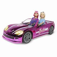 Image result for Barbie Remote Control Car