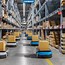 Image result for Warehouse Cargo Robot