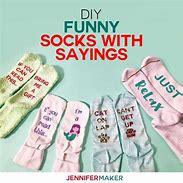 Image result for Funny Aesthetic Socks