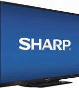 Image result for Sharp TV 65