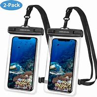 Image result for Waterproof Phone Pouch