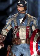 Image result for FL. Captain America