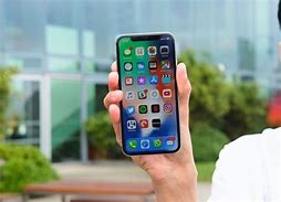 Image result for iPhone X Released with iOS 11