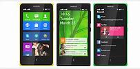 Image result for Nokia X 5G