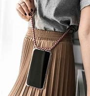 Image result for iPhone Carry Case with Strap