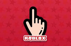 Image result for Roblox Clicker Icon
