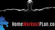 Image result for Home Workout Programs