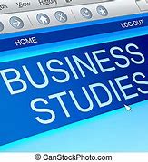 Image result for Business Study Clip Art