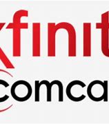 Image result for Comcast/Xfinity Logo