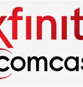 Image result for Comcast Logo
