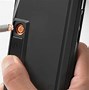 Image result for Lighter That Looks Like a Small iPhone