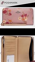 Image result for iPhone X Peony Leather Case Coach
