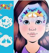 Image result for Butterfly Stencils Templates