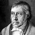 Image result for Young Hegel