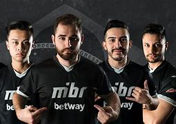 Image result for Where Is CS GO Mibr